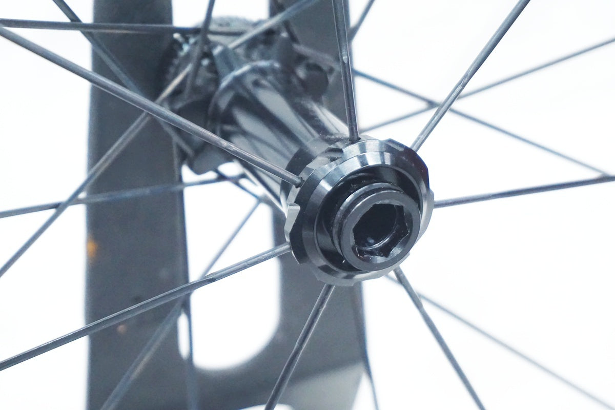 TNI 「ティーエヌアイ」 SUB1 DISC シマノ11速 ホイールセット / 大阪美原北インター店