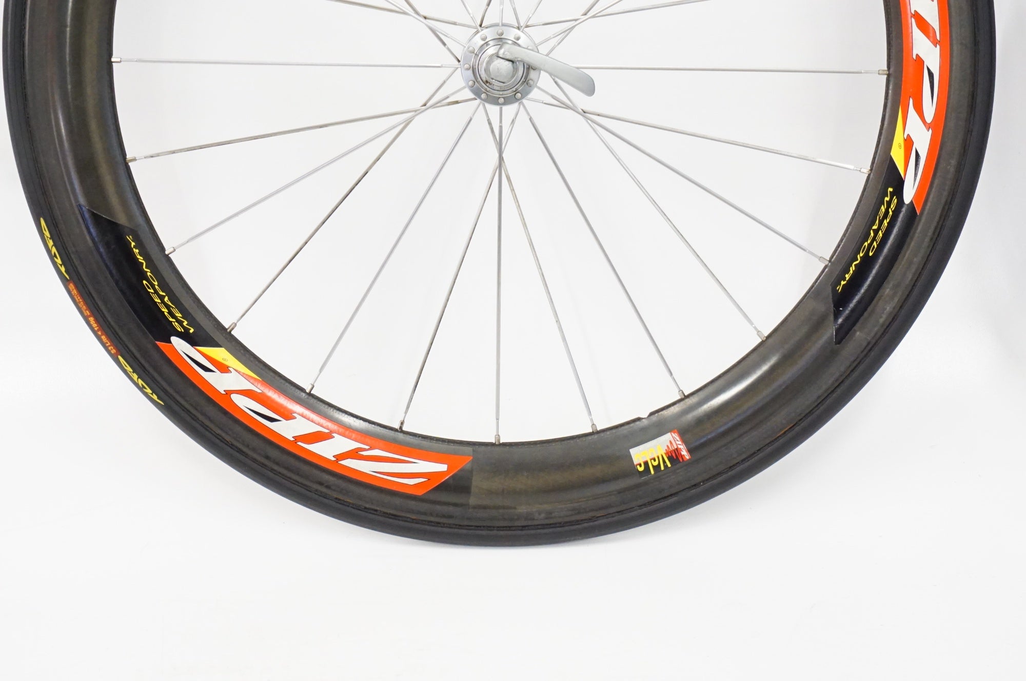 ZIPP 「ジップ」 404 シマノ10速 ホイールセット / 浜松店