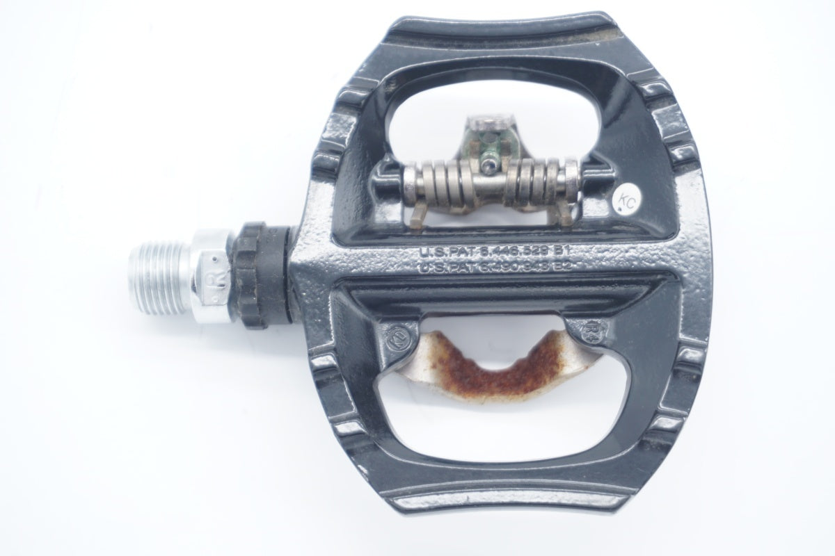 SHIMANO 「シマノ」 PD-A530 ペダル / 滋賀大津店
