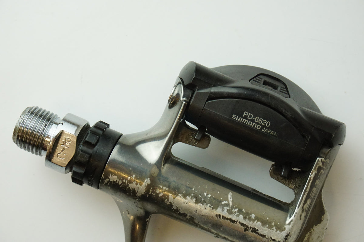 SHIMANO 「シマノ」 ULTEGRA PD-6620 ペダル / 浜松店