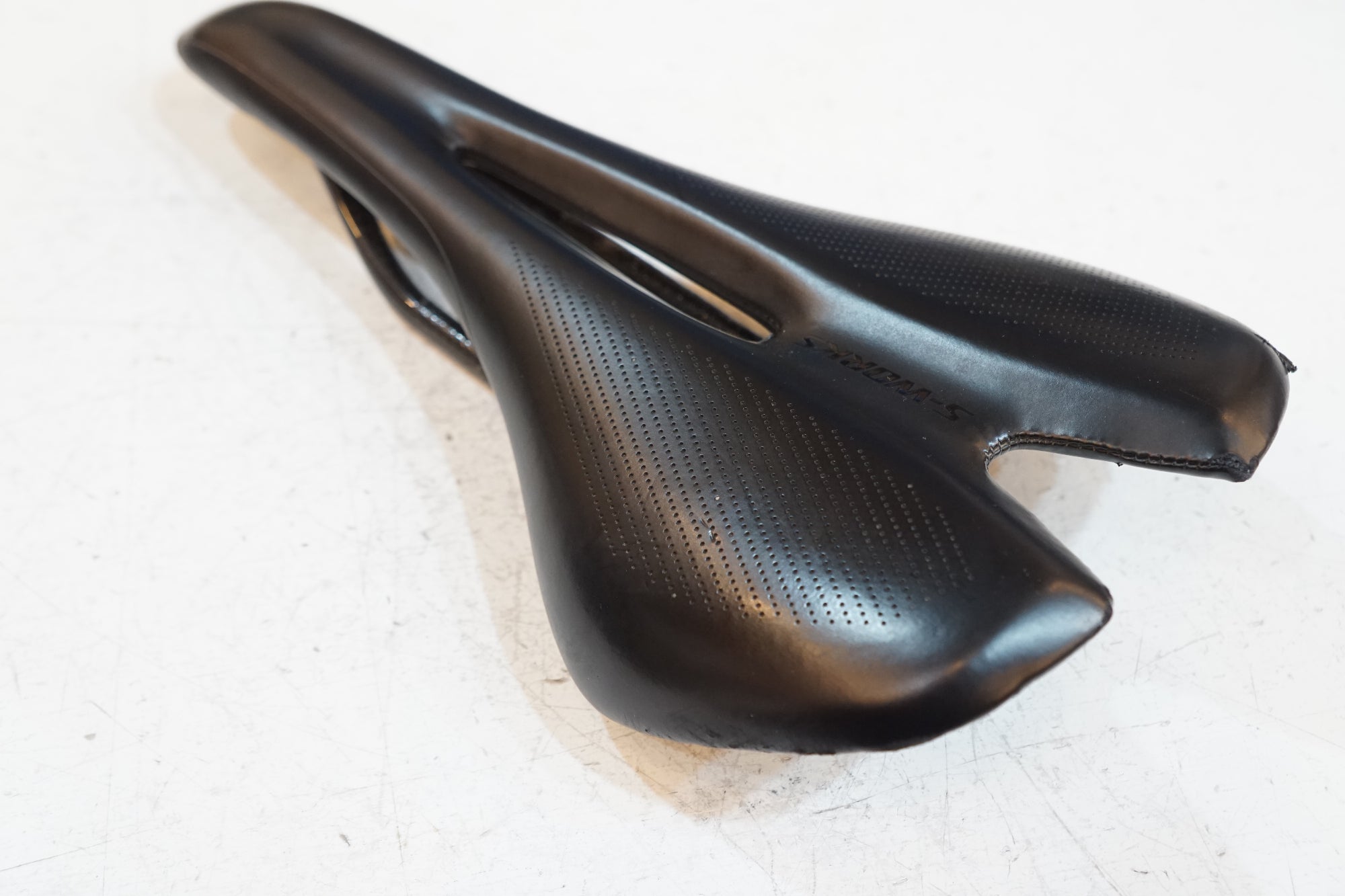 SPECIALIZED 「スペシャライズド」 S-WORKS TOUPE サドル / バイチャリ浦和ベース