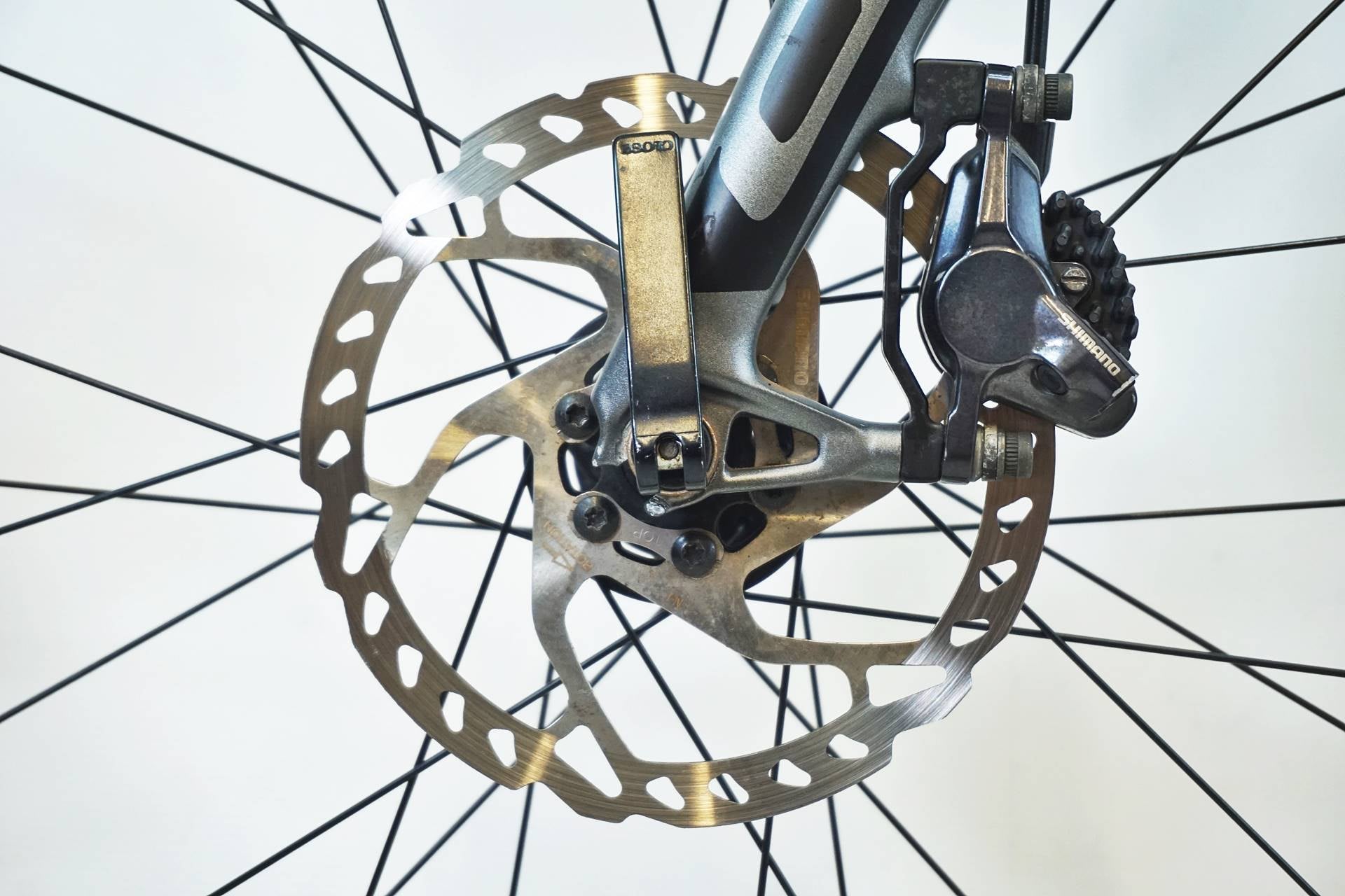 CANNONDALE 「キャノンデール」 CAAD12 DISC 105 2017年モデル ロードバイク / 有明ガーデン店