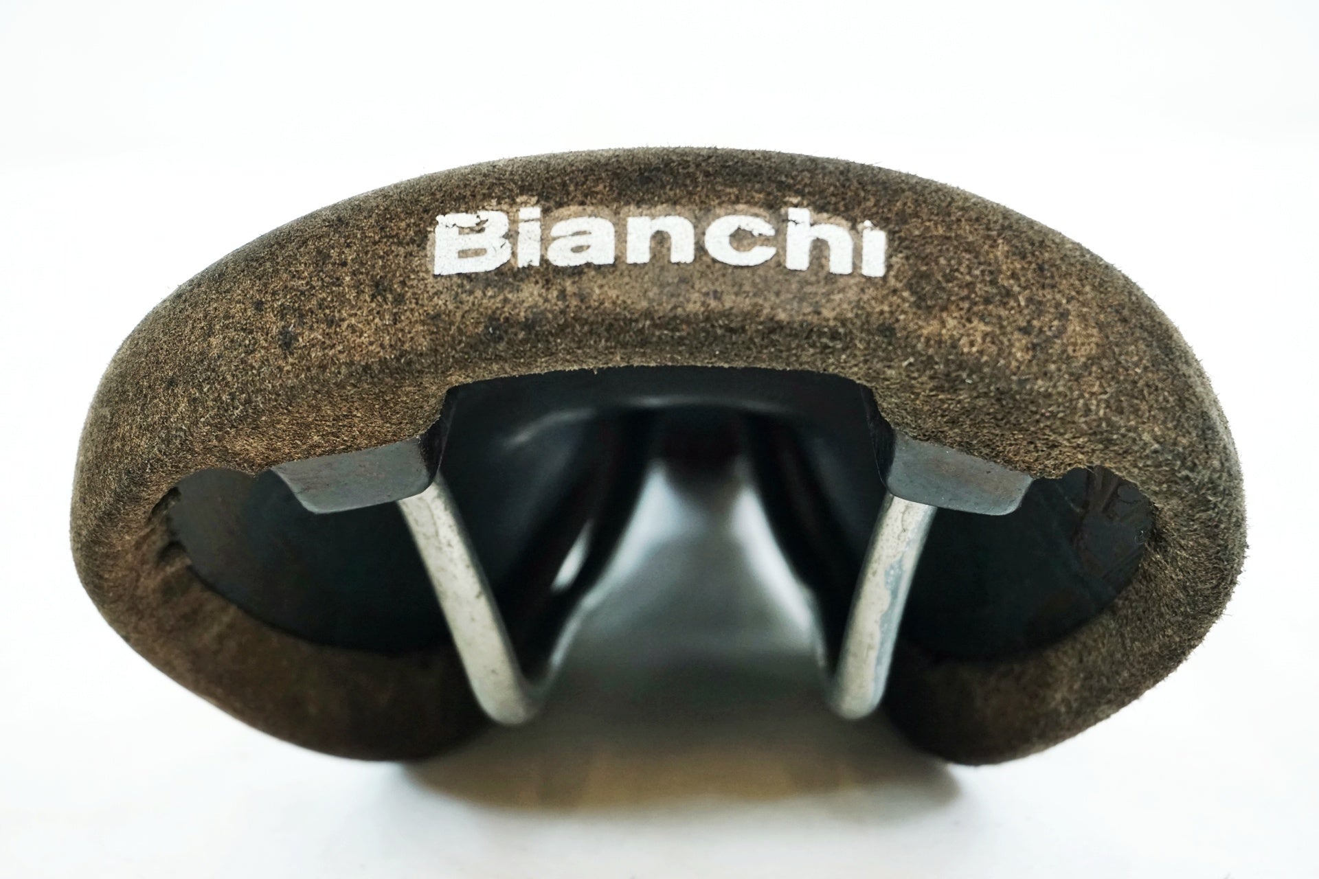 SELLE ITALIA 「セライタリア」 BIANCHI サドル / 有明ガーデン店