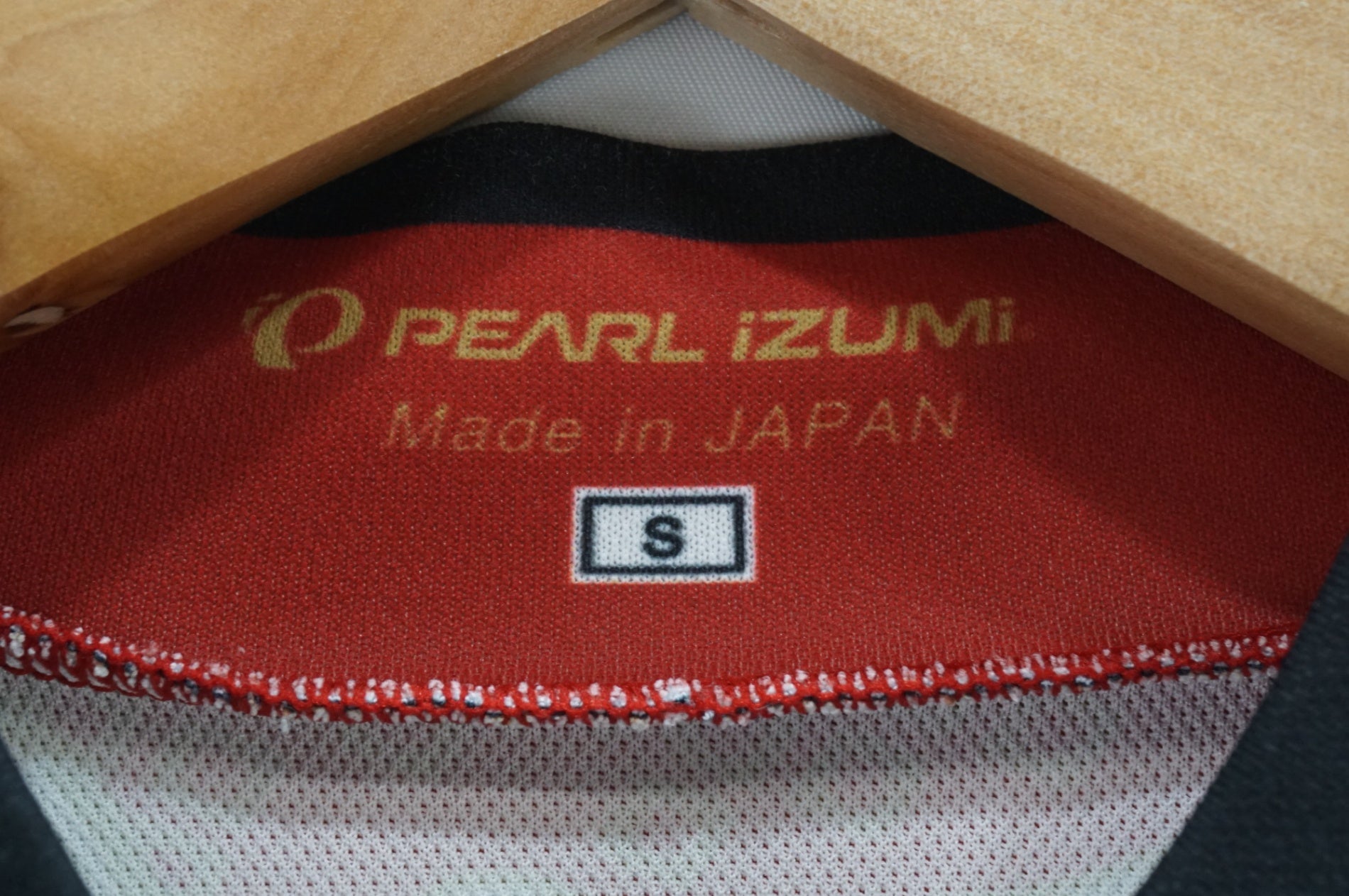 PEARL IZUMI 「パールイズミ」 Sサイズ サイクルジャージ / 大宮店