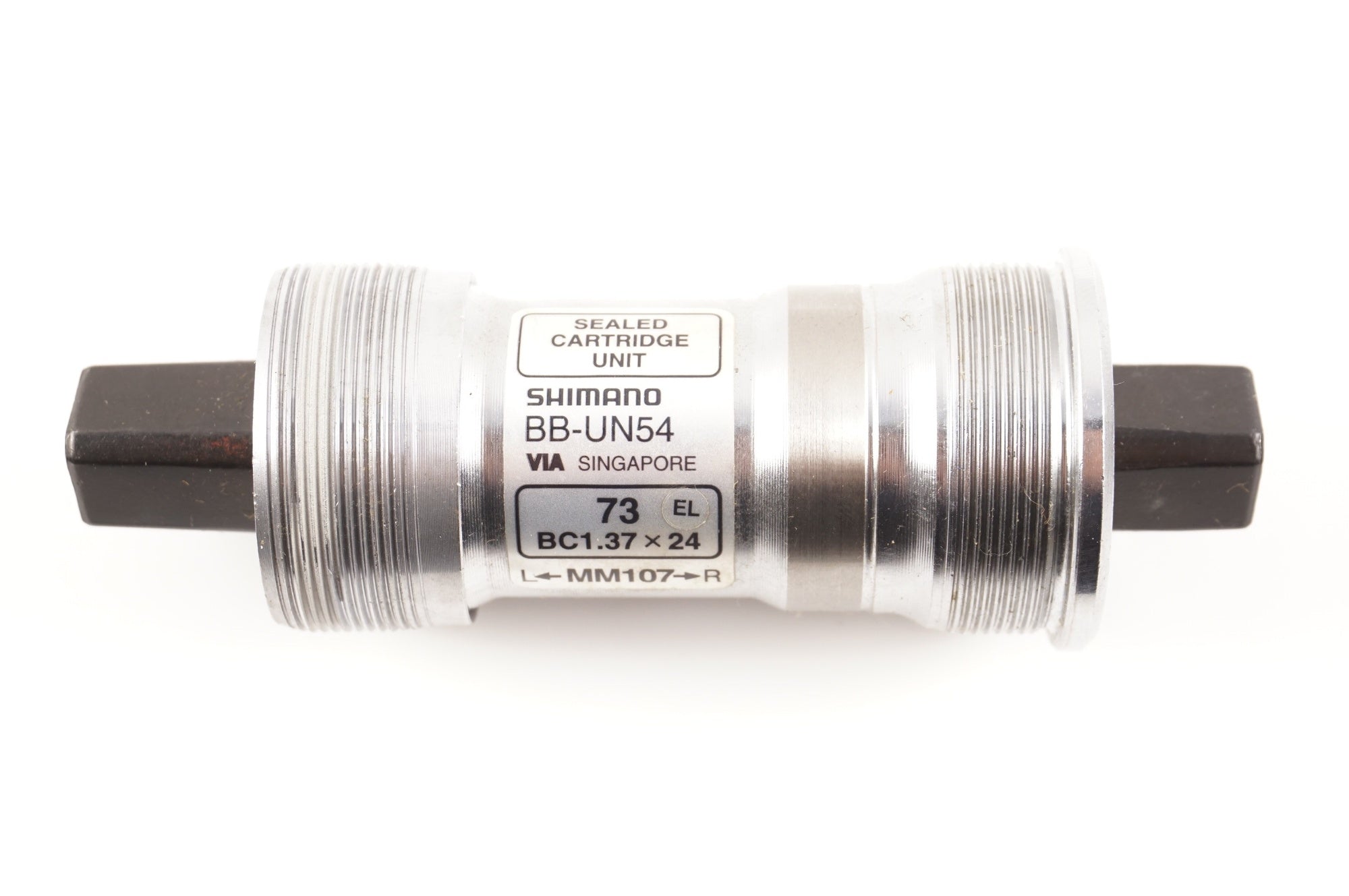 SHIMANO 「シマノ」 BB-UN54 ボトムブラケット / 中目黒店