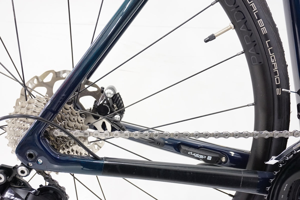 TREK「トレック」 EMONDA SL5 DISC 2022年モデル ロードバイク / 浜松店