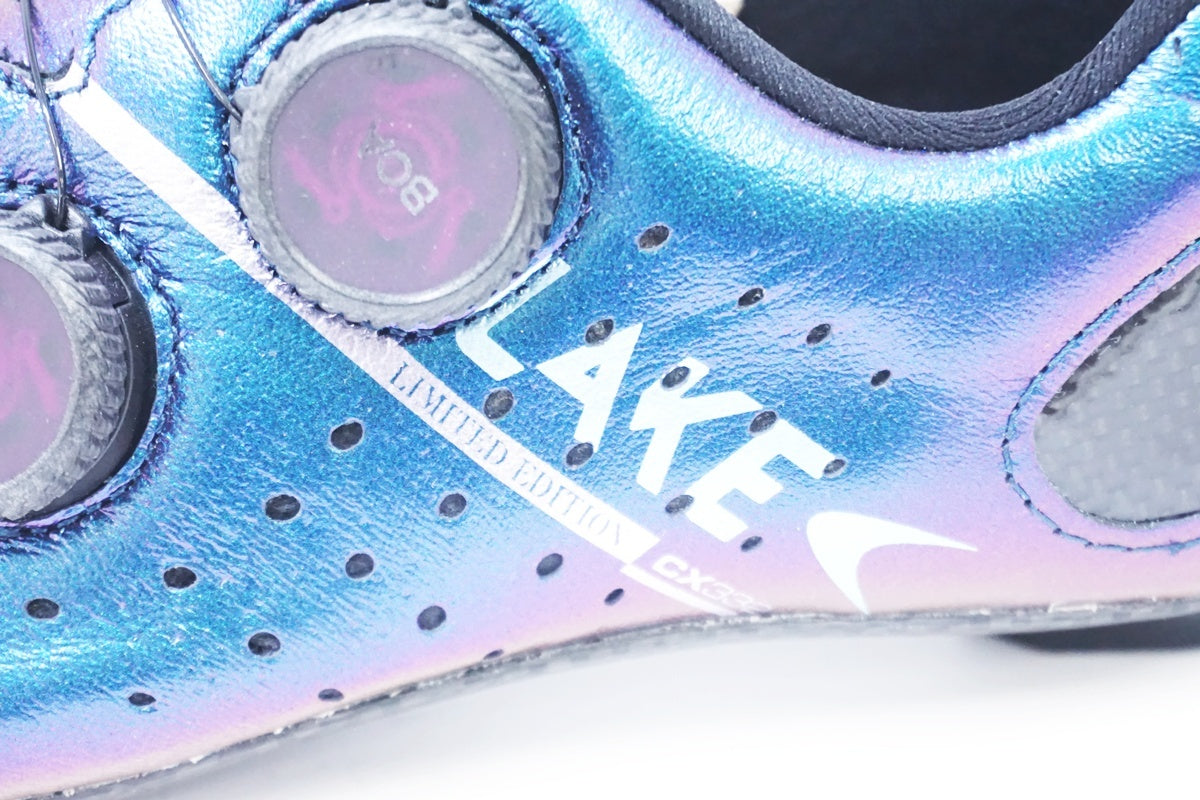 LAKE 「レイク」 CX332 WOMAN LTD EU36 シューズ / 大阪美原北インター店