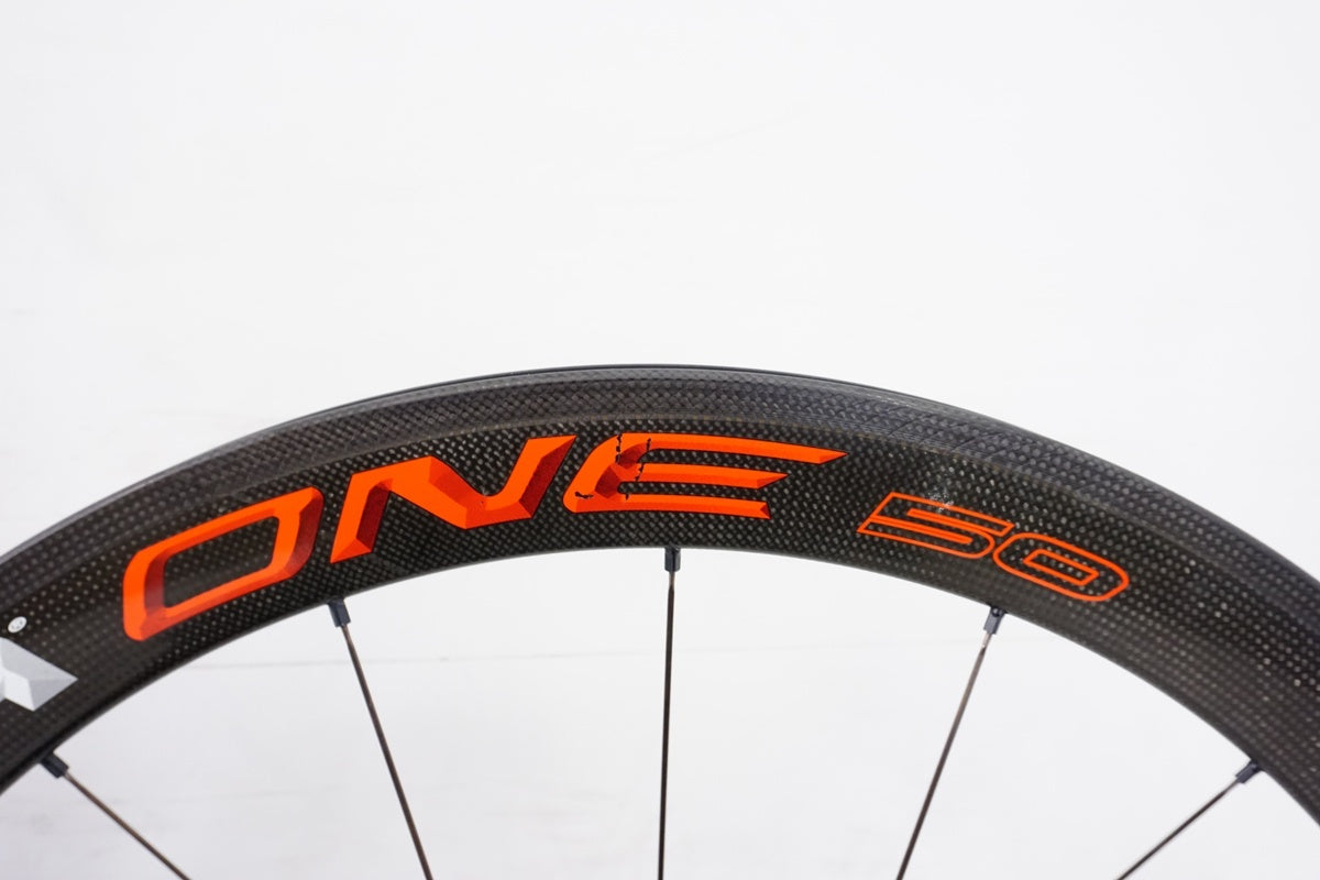 CAMPAGNOLO「カンパニョーロ」 BORA ONE 50 AC3 CL シマノ 11速 ホイールセット / 浜松店