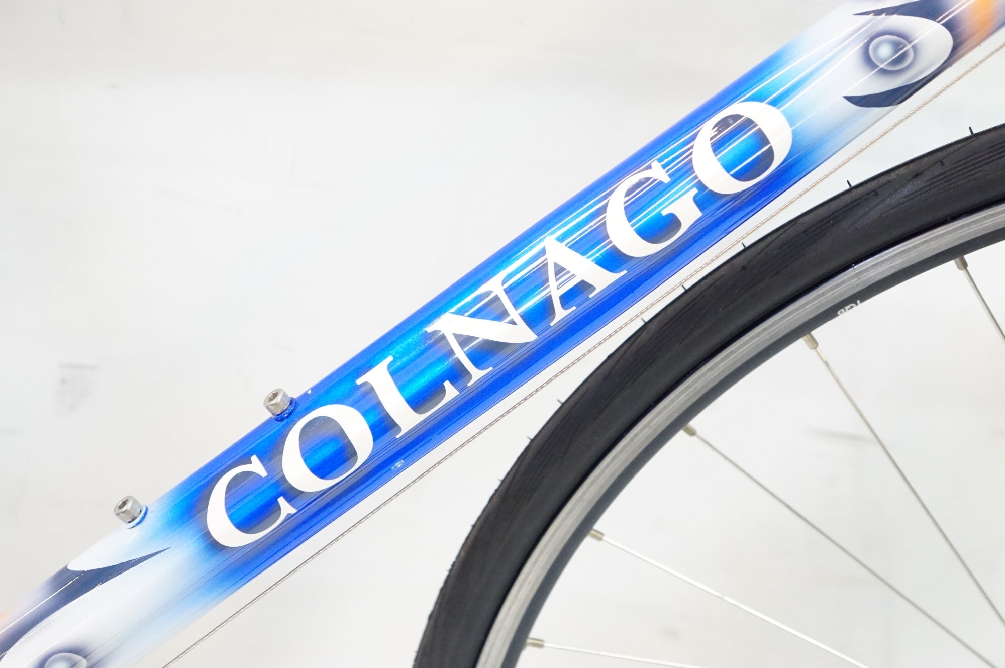 COLNAGO 「コルナゴ」 DREAM LUX 2000年頃 ロードバイク / 熊谷本店