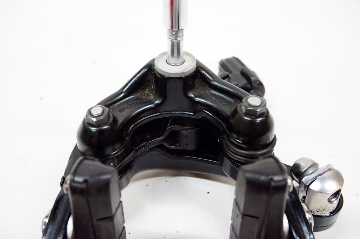 SHIMANO 「シマノ」 105 BR-R7000 キャリパーブレーキセット / 名古屋大須店