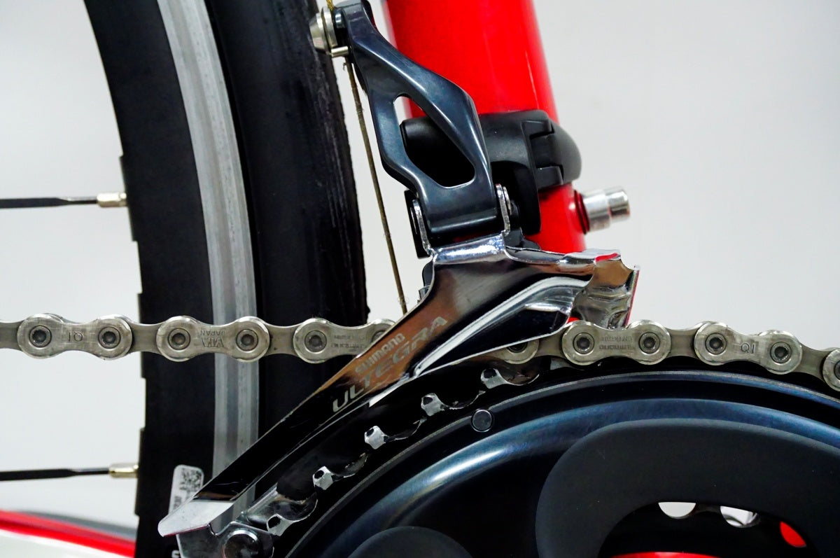 TREK「トレック」 1.2 C H2 カスタム 2012年モデル ロードバイク / 浜松店