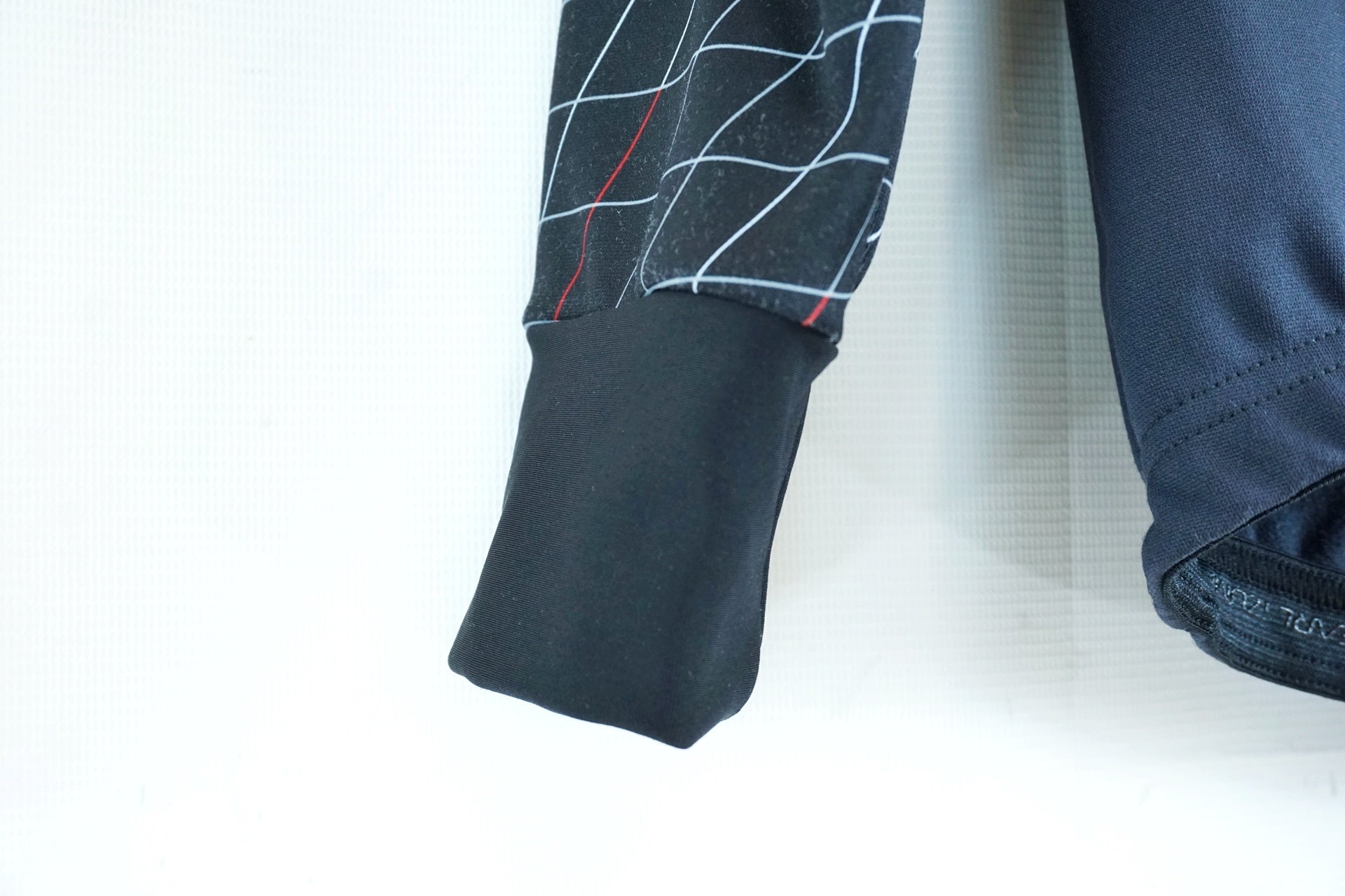 PEARL IZUMI 「パールイズミ」 WINDBREAK Mサイズ 裏起毛ジャケット / 有明ガーデン店
