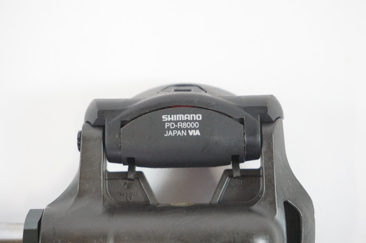 SHIMANO 「シマノ」 ULTEGRA PD-R8000 ペダル / 宇都宮店