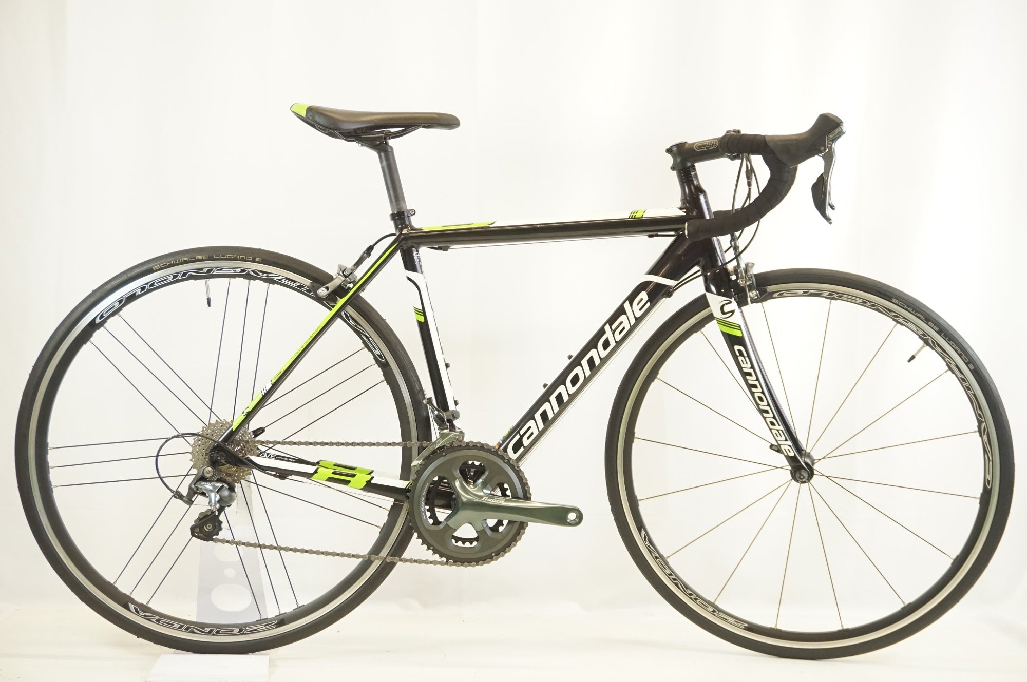 CANNONDALE 「キャノンデール」 CAAD8 TIAGRA 2016年モデル ロードバイク カスタム / 宇都宮店