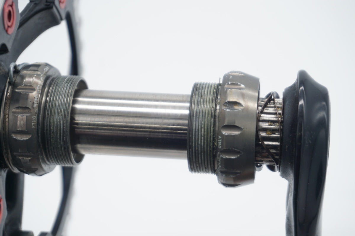 CAMPAGNOLO 「カンパニョーロ」 CENTAUR 50-34T 170mm クランク / 滋賀大津店