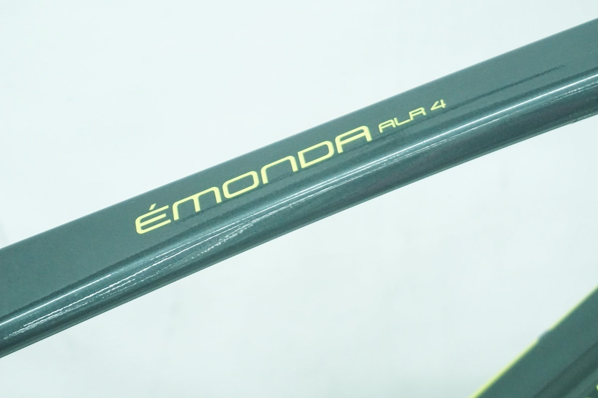 TREK 「トレック」 EMONDA ALR4 DISC 2021年モデル ロードバイク/ 大阪美原北インター店
