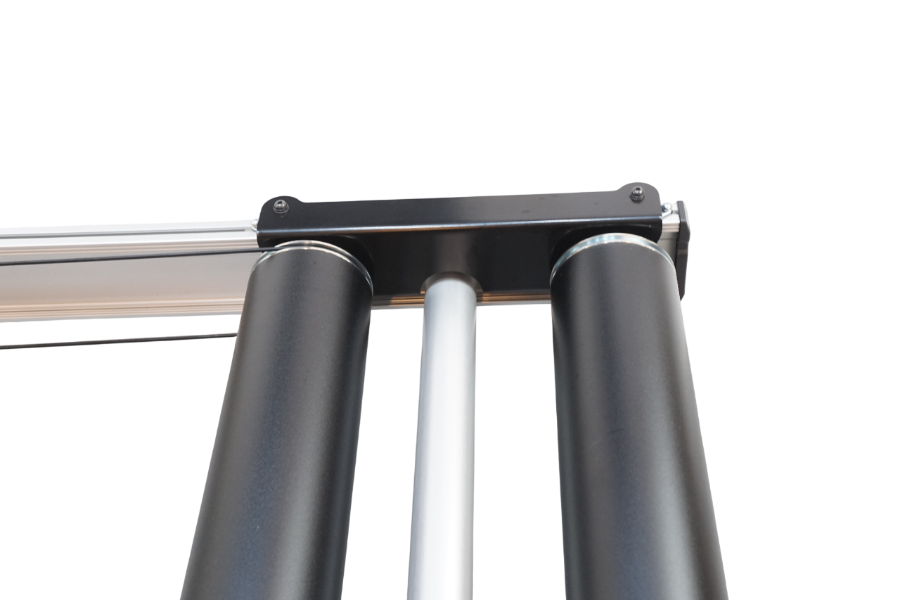 MINOURA 「ミノウラ」 ABSORB ROLL R820A 3本トレーナー / バイチャリ浦和ベース