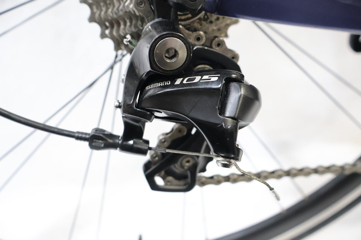 MERIDA 「メリダ」 REACTO 4000 2018年モデル ロードバイク / 高知店