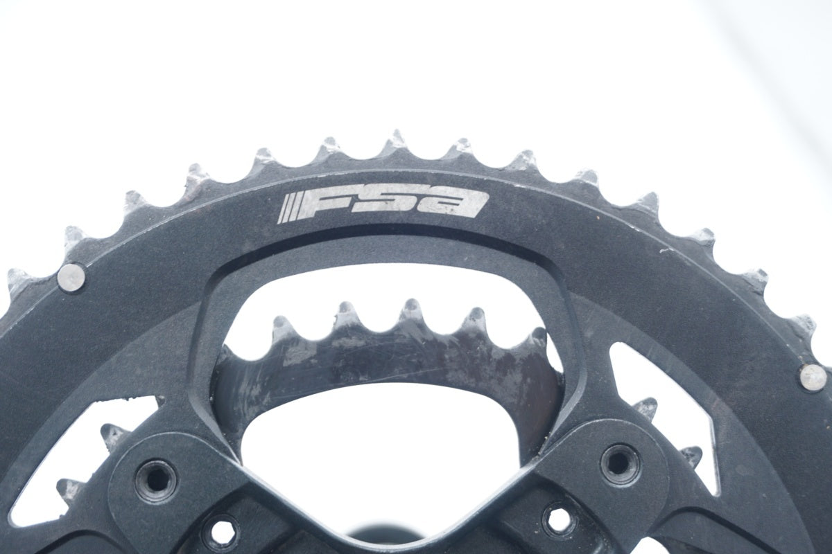 CANNONDALE 「キャノンデール」 ONE 52-36T 170mm クランク / 滋賀大津店