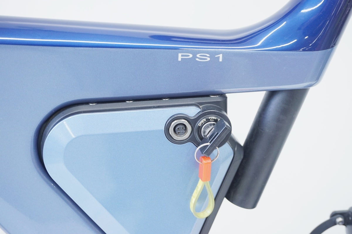 BESV 「ベスビー」 PS1 2024年モデル 電動アシスト自転車 / 京都八幡店