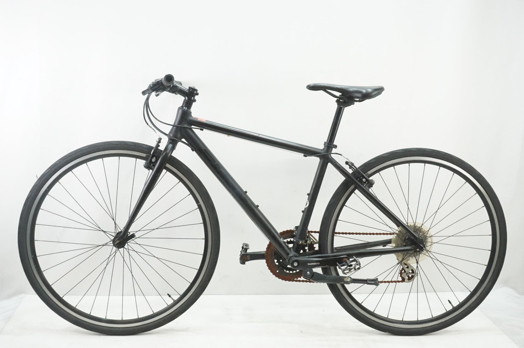 ジャンク FUJI 「フジ」 RAIZ 2023年モデル クロスバイク / 大宮店