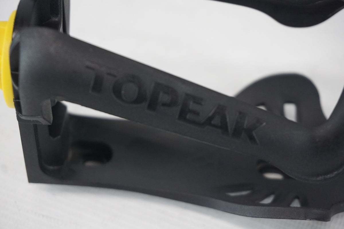 TOPEAK 「トピーク」 モジュラーケージEX ボトルケージセット / 阪急塚口店