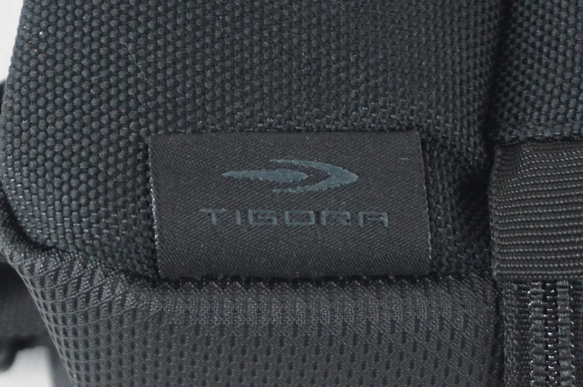 TIGORA 「ティゴラ」 トップチューブバッグ / 阪急塚口店