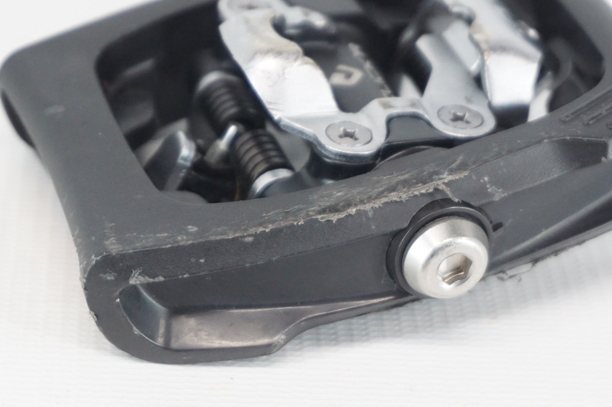 SHIMANO 「シマノ」 PD-T400 ペダル / 阪急塚口店