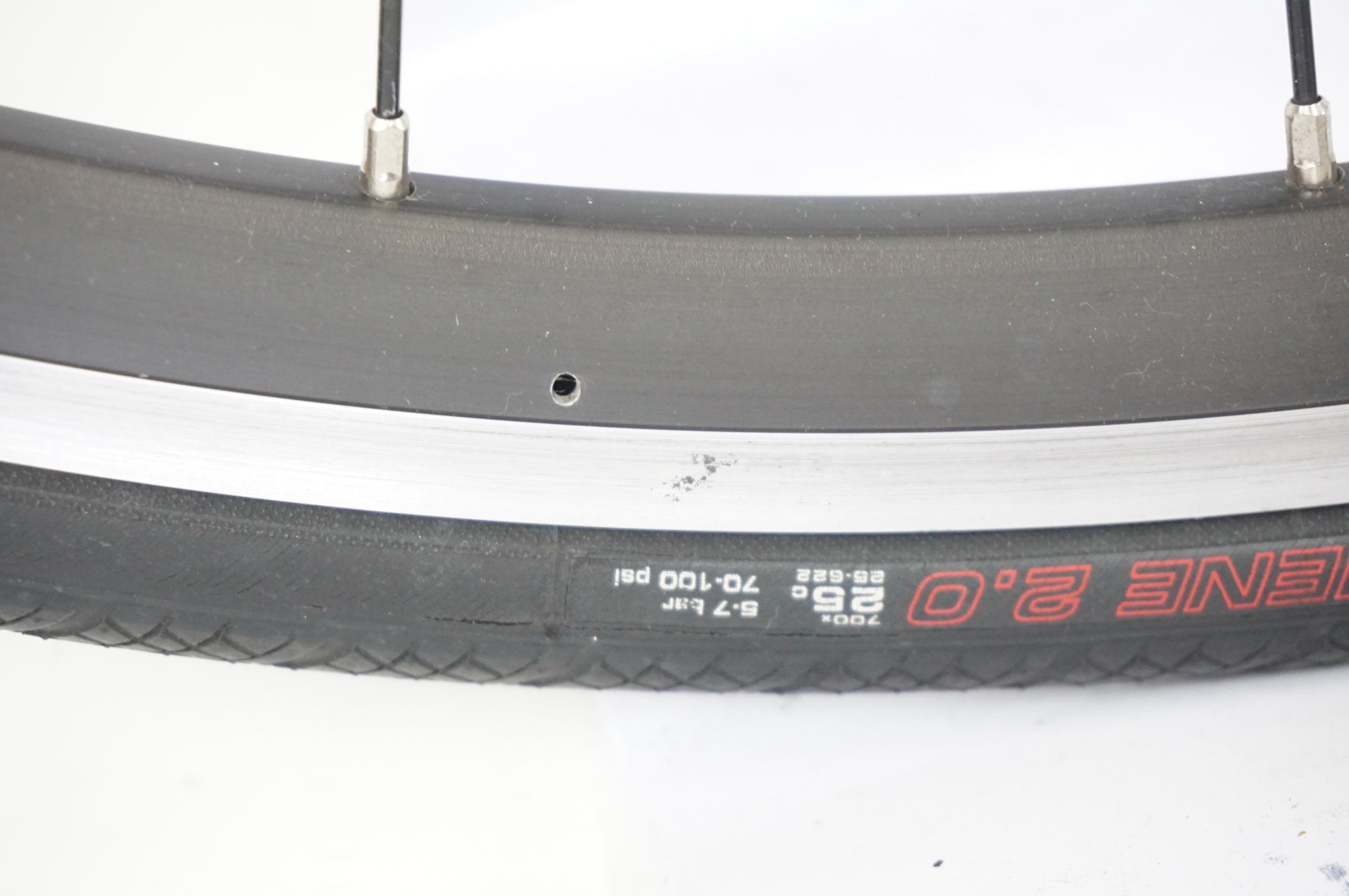 SHIMANO 「シマノ」 WH-RS100 シマノ11S ホイールセット / 宇都宮店