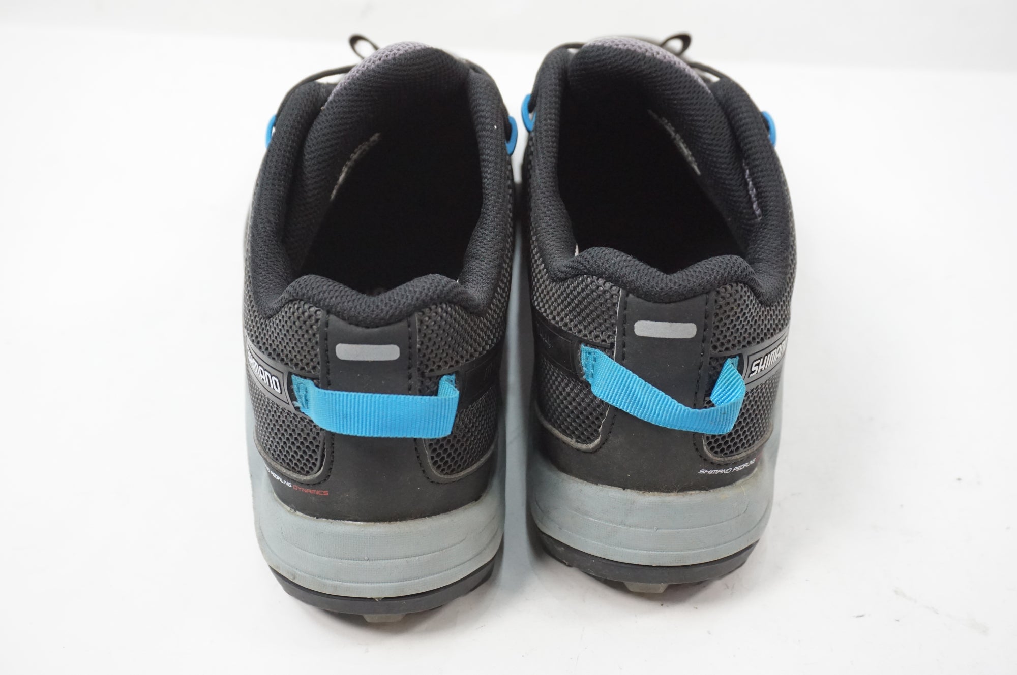 SHIMANO 「シマノ」 SH-MT44L 37 23.2cm SPD ビンディングシューズ / 川越店