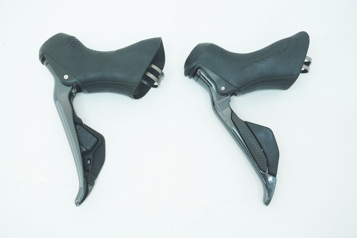 SHIMANO 「シマノ」 DURA-ACE DI2 ST-R9170 デュアルコントロールレバー / 大阪美原北インター店