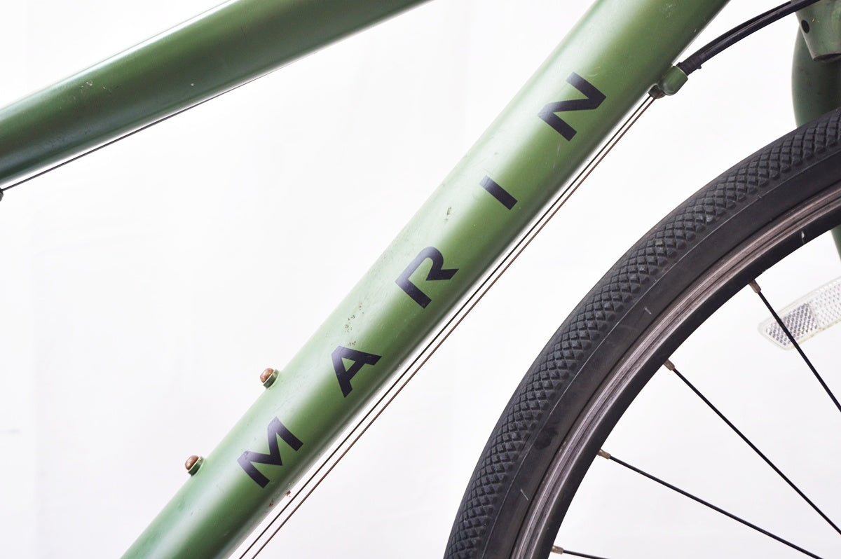 ジャンク MARIN 「マリン」 DONKY JR 700C 年式不明 クロスバイク / バイチャリ世田谷店