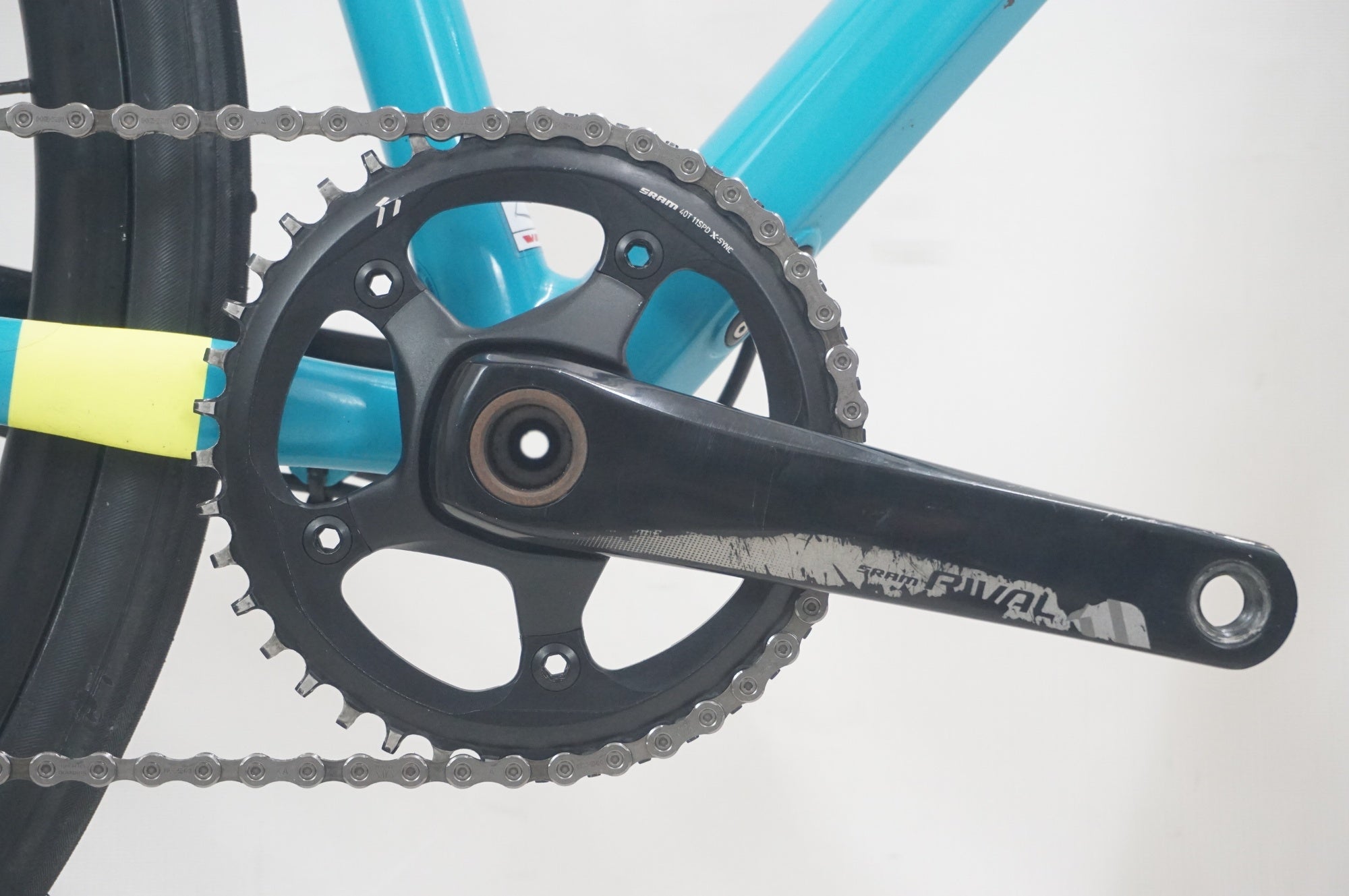 VITUS 「ビチュー」 ENERGIE VR 2018年モデル ロードバイク / 福岡店