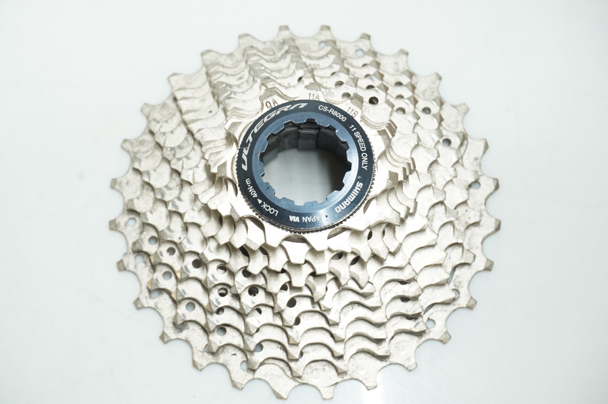 SHIMANO 「シマノ」 ULTEGRA CS-R8000 11-28T スプロケット / 大宮店