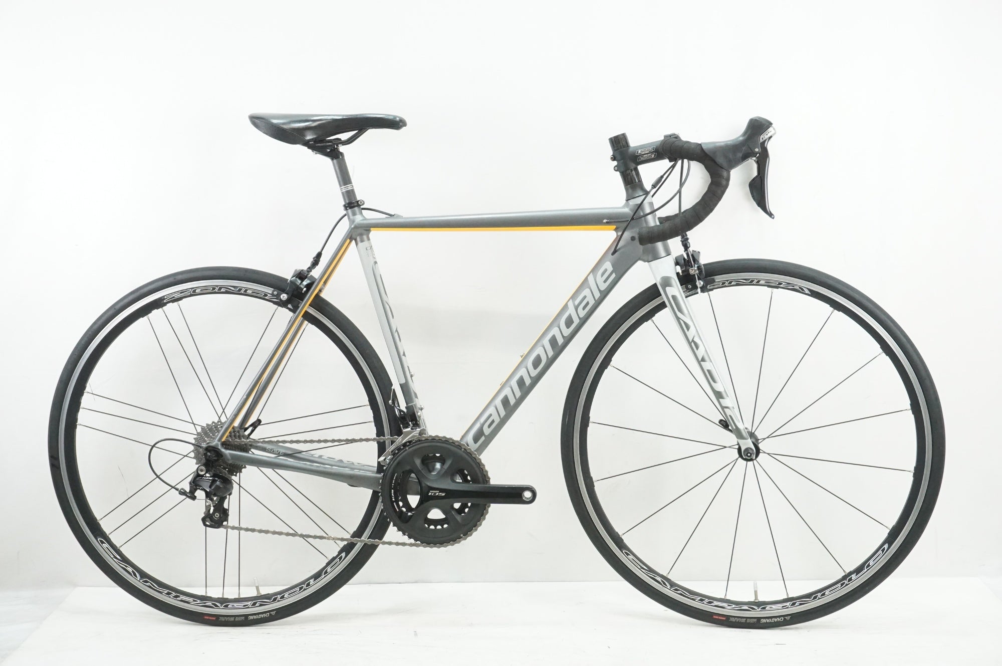 CANNONDALE 「キャノンデール」 CAAD12 105 2016年モデル カスタム