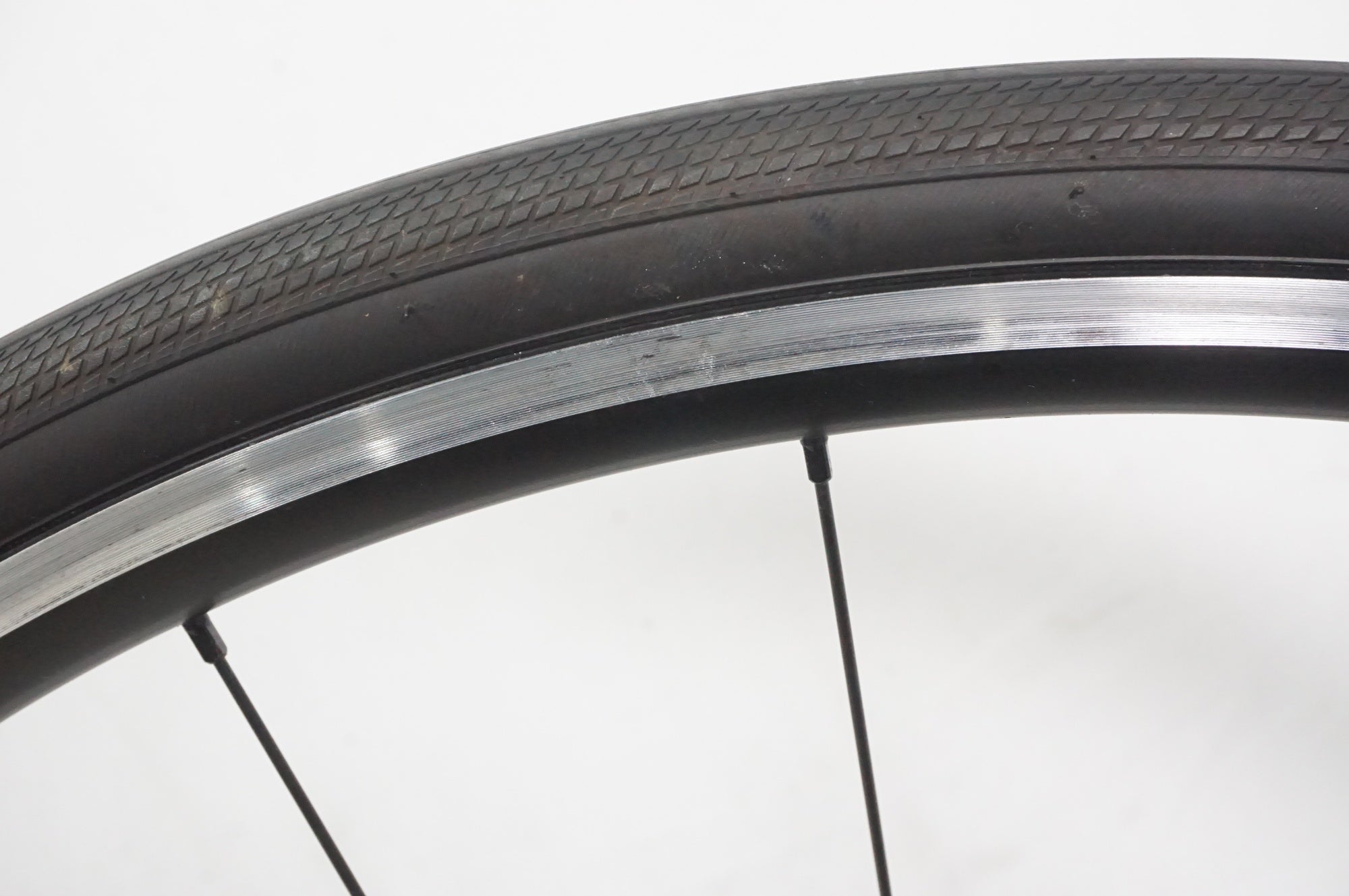 DT SWISS 「ディーティースイス」 R460 シマノ11速 ホイールセット / AKIBA店