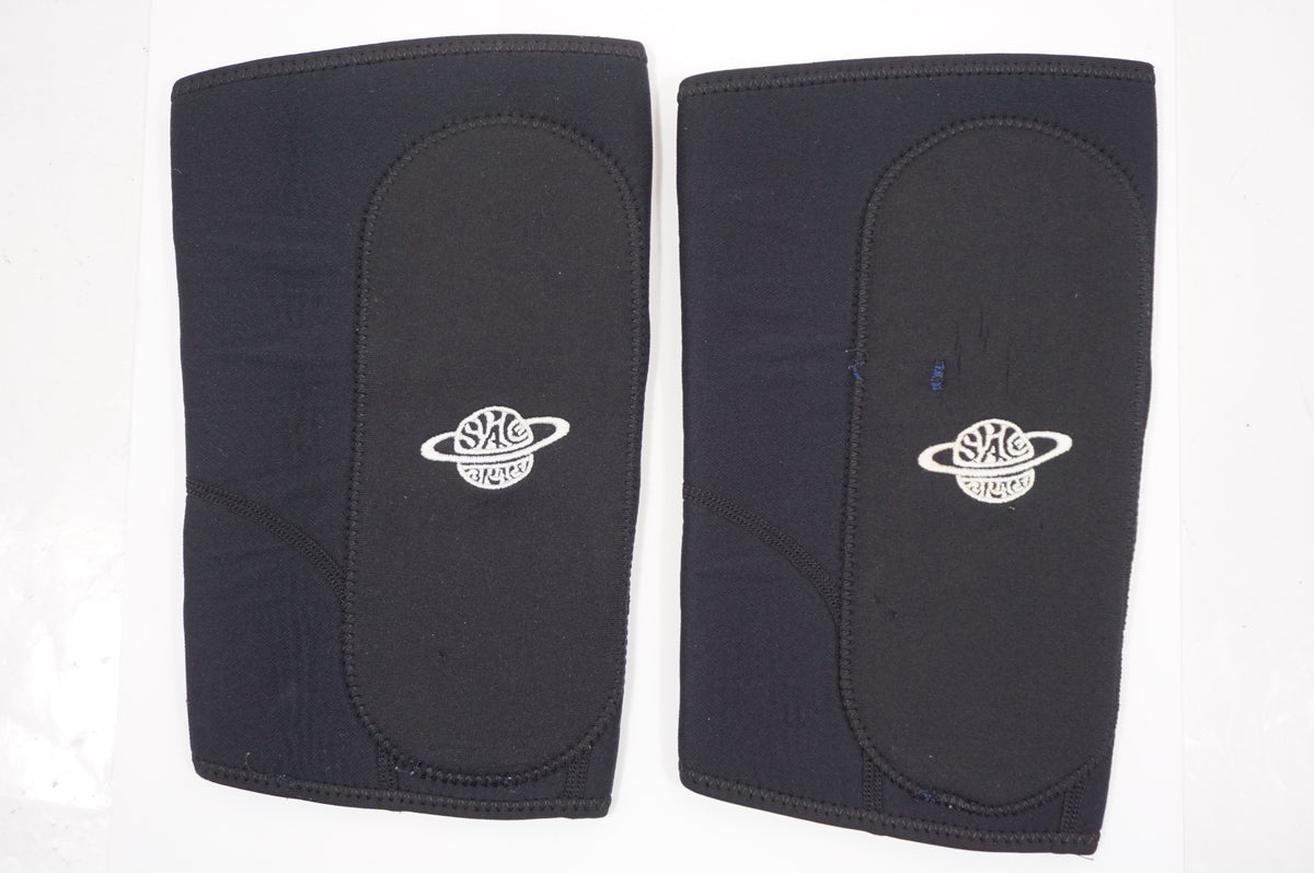 SPACE BRACE 「スペースブレース」 KNEE PADS Sサイズ ソフトプロテクター / 世田谷店