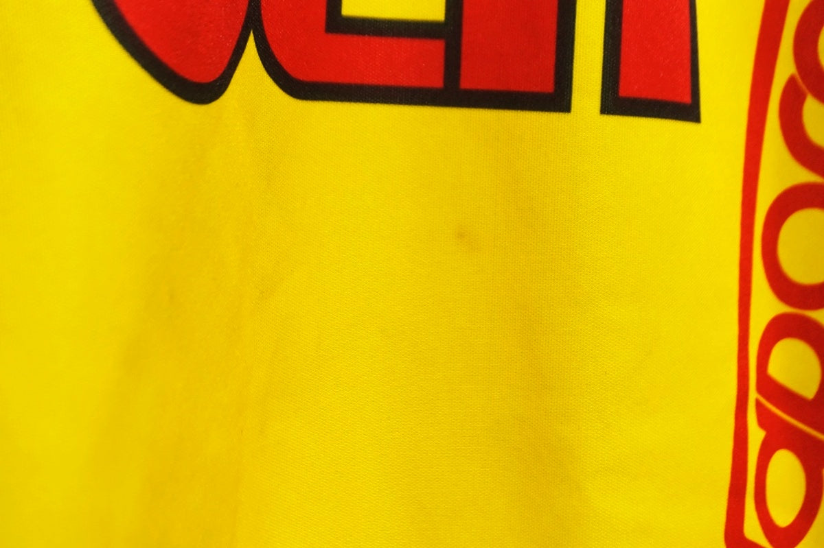 SMS SANTINI 「サンティーニ」」 TEAM POLTI Mサイズ 裏起毛サイクルジャケット / 大阪門真店