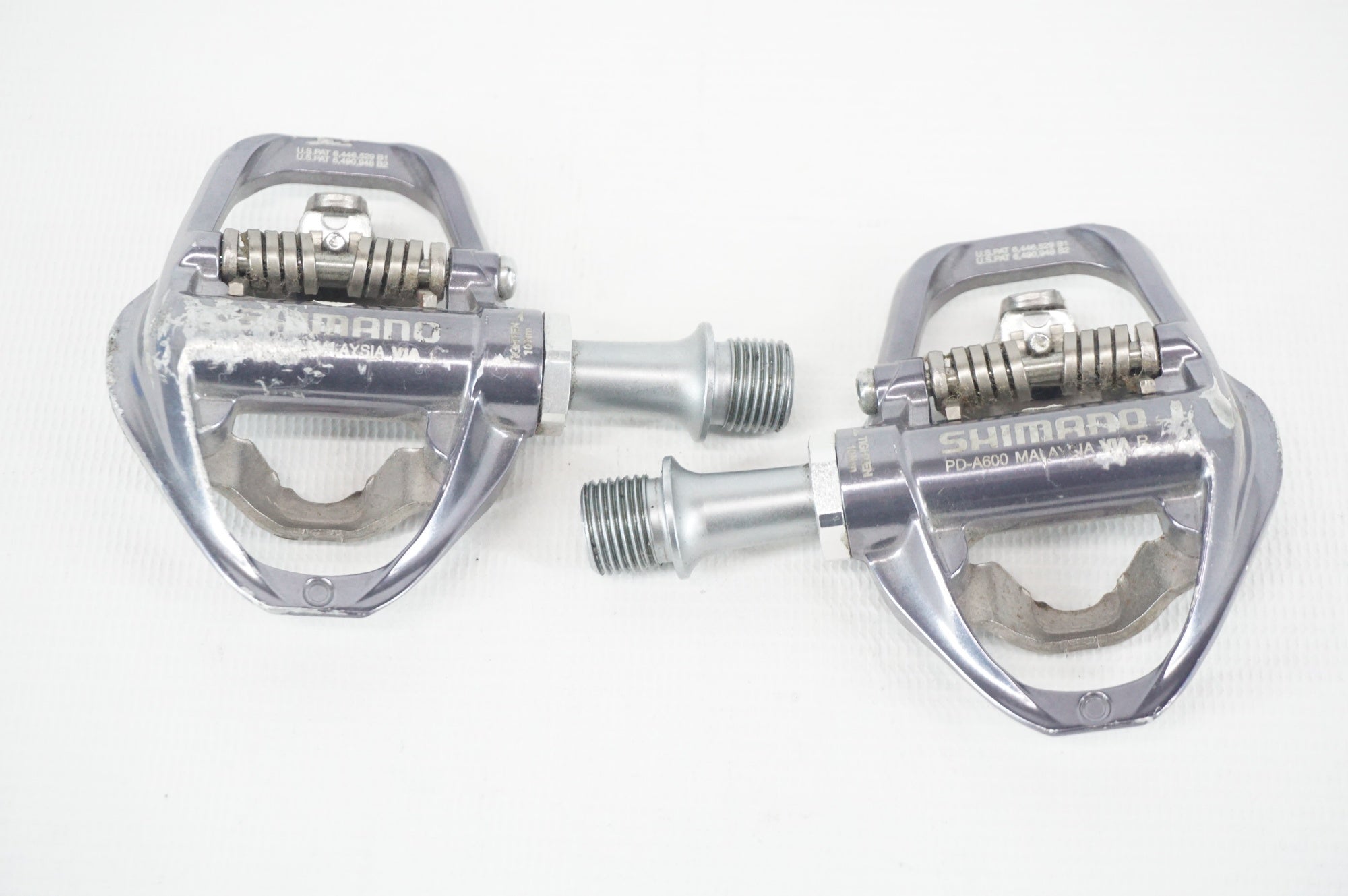 SHIMANO 「シマノ」 PD-A600 ペダル / 阪急塚口店
