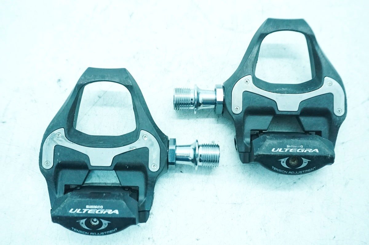 SHIMANO 「シマノ」 ULTEGRA PD-6800 ペダル / 大阪門真店
