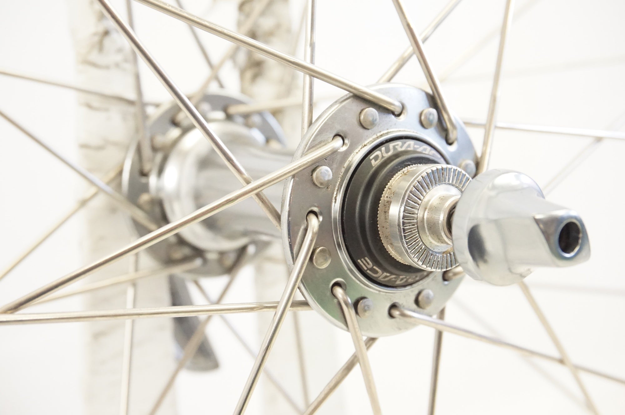 MAVIC 「マビック」 REFLEXリム HB-7900ハブ シマノ 8-10速 ホイールセット / 宇都宮店