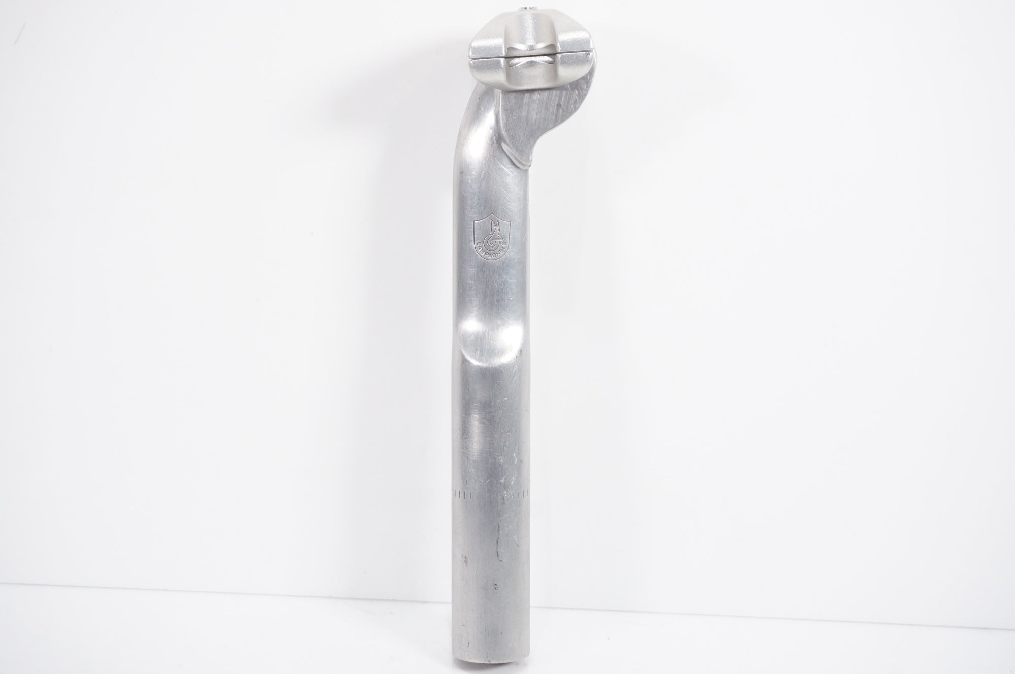 CAMPAGNOLO 「カンパニョーロ」 C-RECORD φ26.8 約200mm シートポスト / AKIBA店