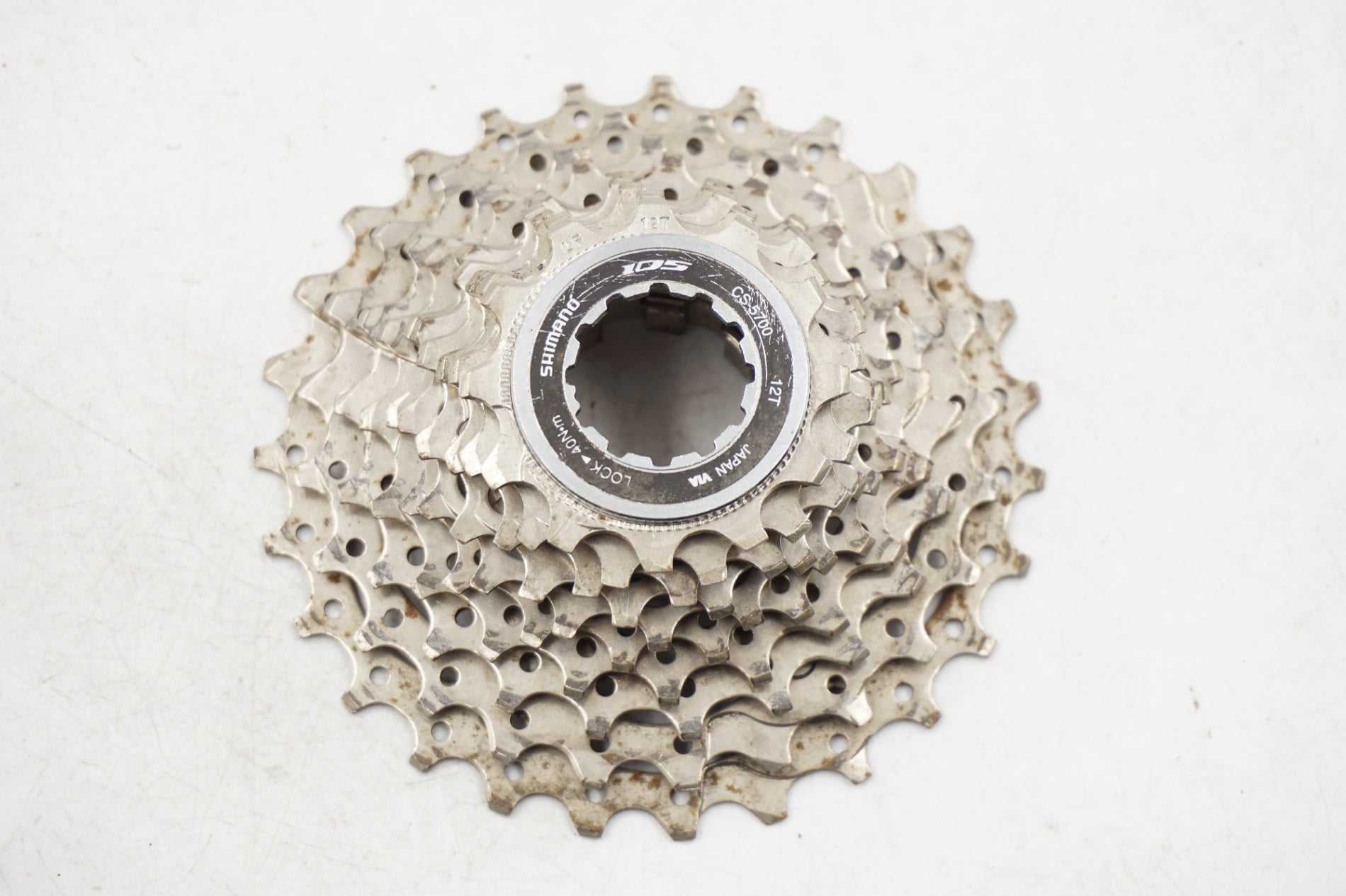 SHIMANO 「シマノ」 CS-5800 12-27T スプロケット / 奈良店