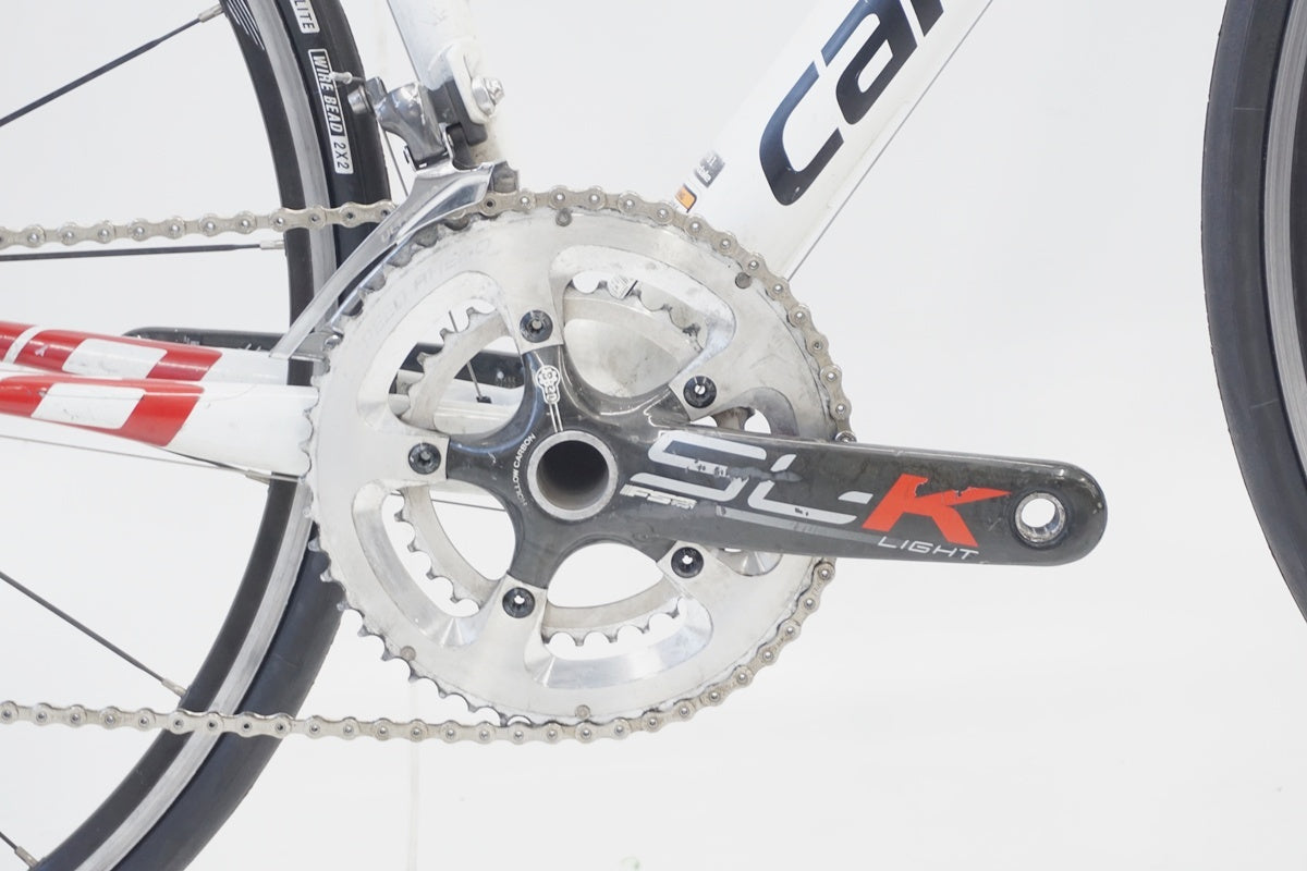 CANNONDALE 「キャノンデール」CAAD10 2012年モデル ロードバイク / 京都八幡店