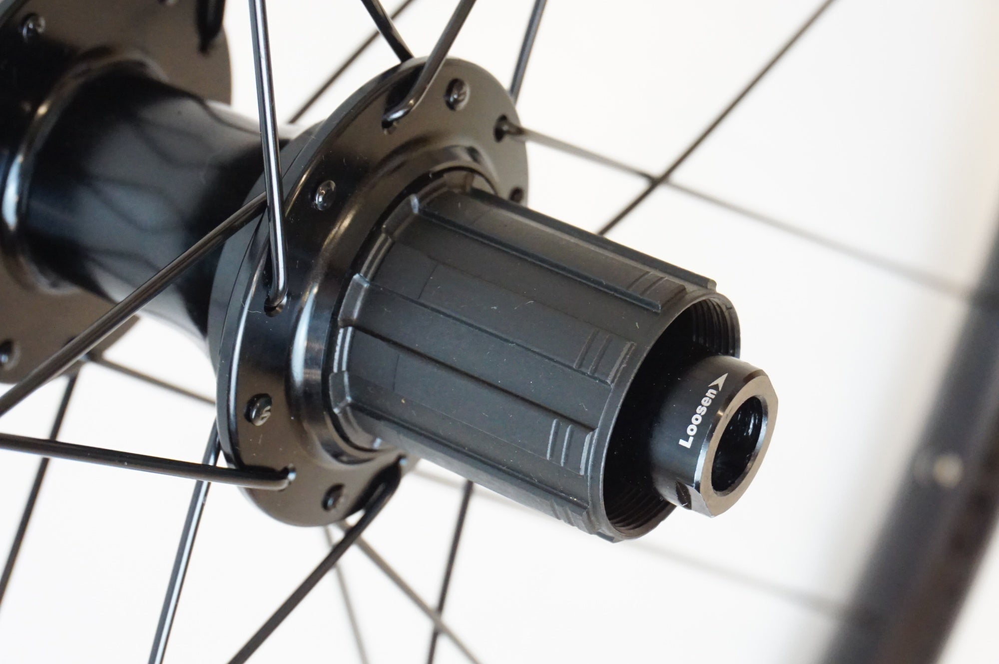 BONTRAGER 「ボントレガー」 PARADIGM TLR23 DISC SHIMANO 11速 ホイールセット / 浜松店