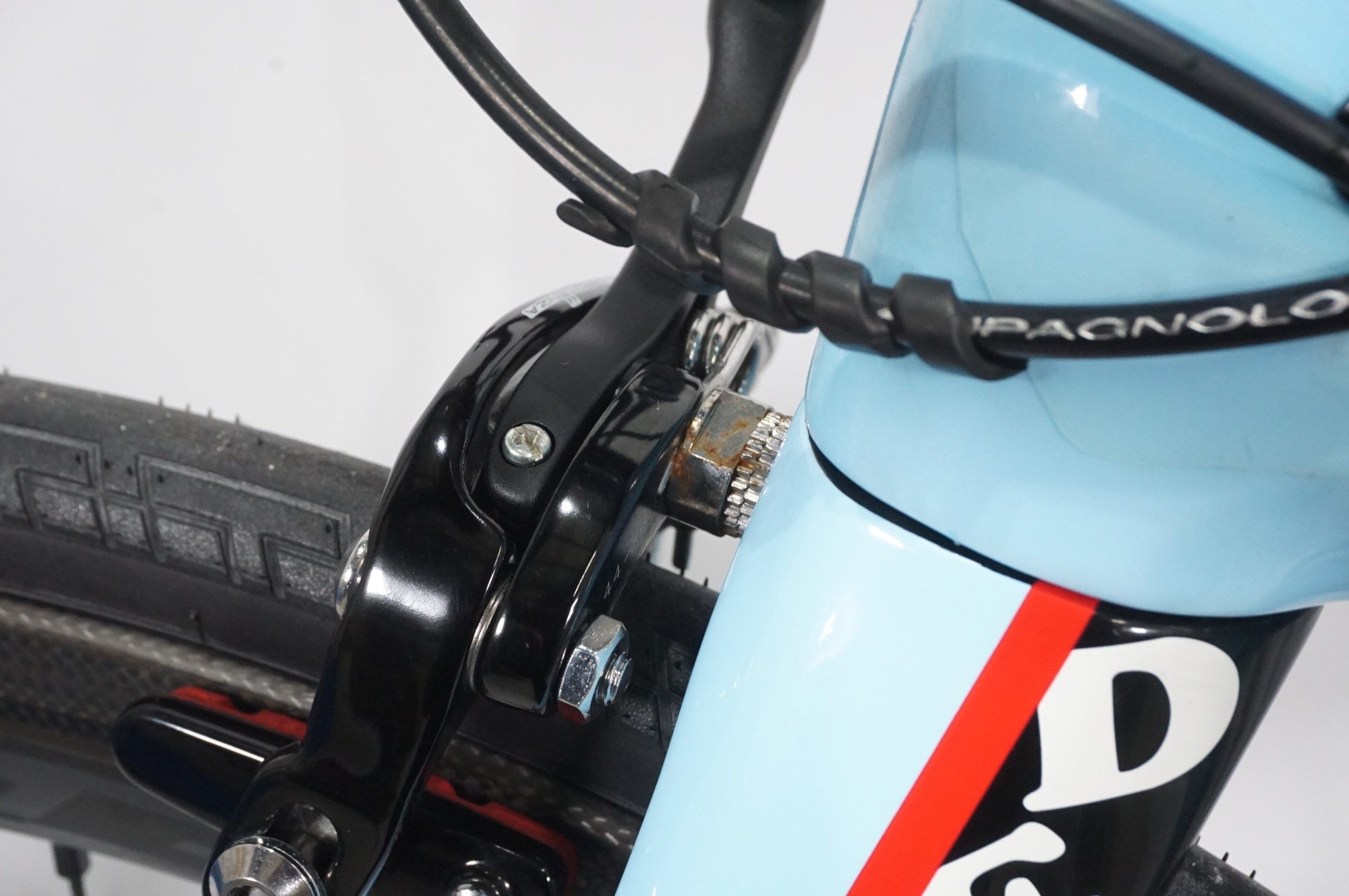 DE ROSA 「デローザ」 IDOL 2018年モデル ロードバイク / AKIBA店