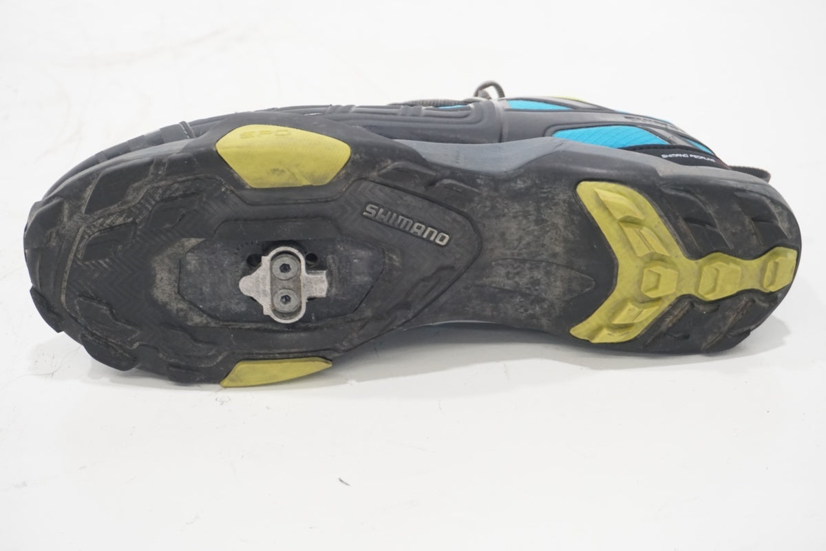 SHIMANO 「シマノ」 SH-MT34B EU45(28.5cm)サイズ シューズ / 滋賀大津店