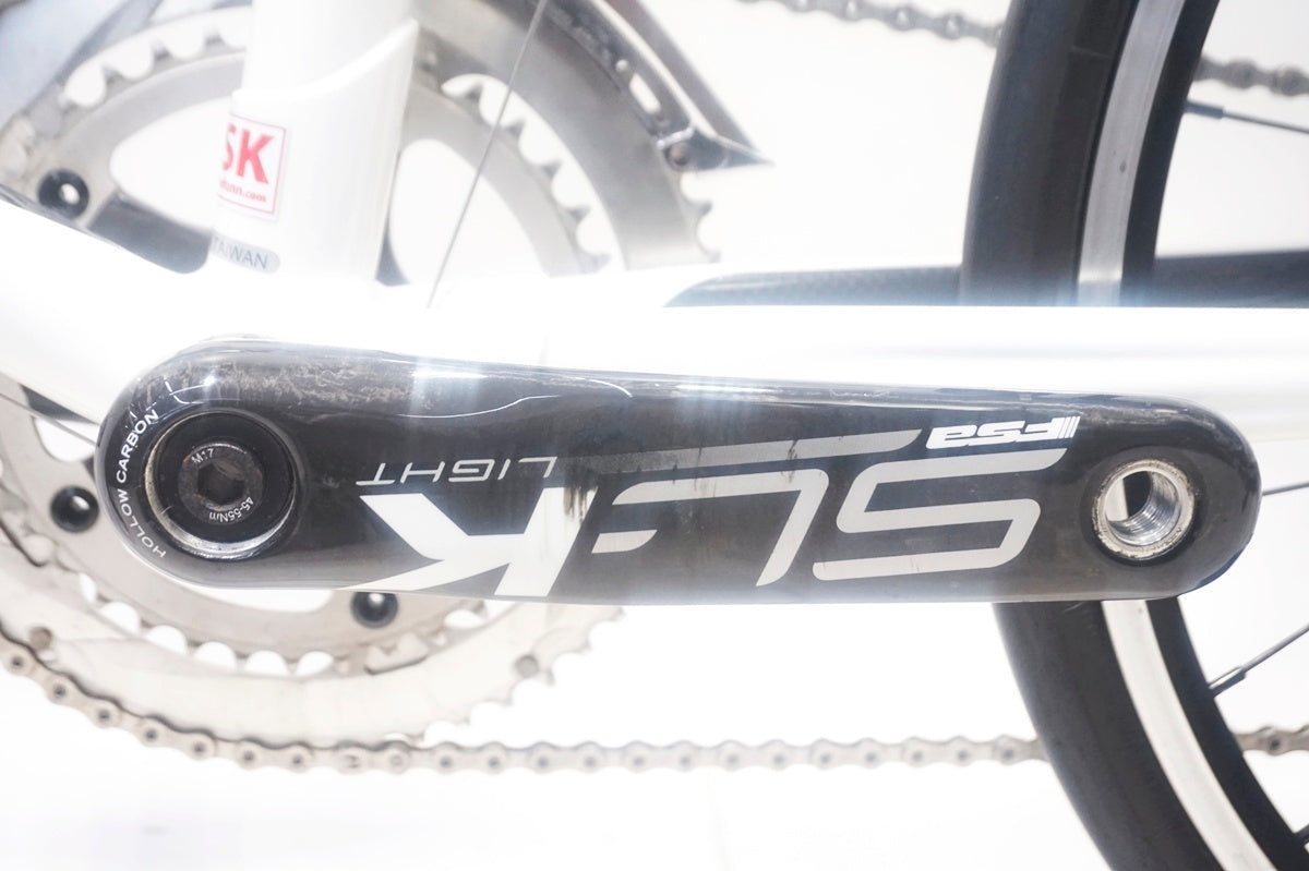 LOUISGARNEAU 「ルイガノ」 LGS-MV-C 2011年モデル 20インチ ミニベロ/ 大阪門真店