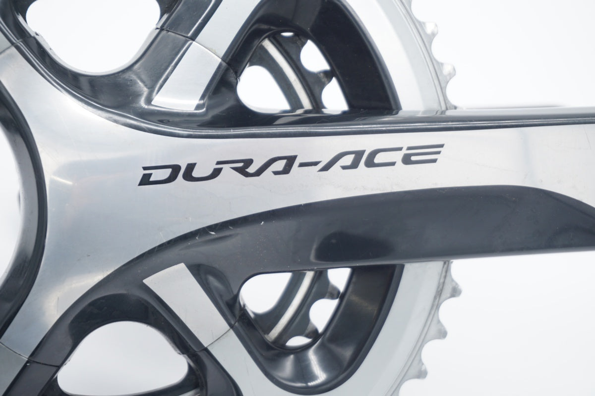 SHIMANO 「シマノ」 DURA-ACE FC-9000 50-34T 170mm クランク / 滋賀大津店