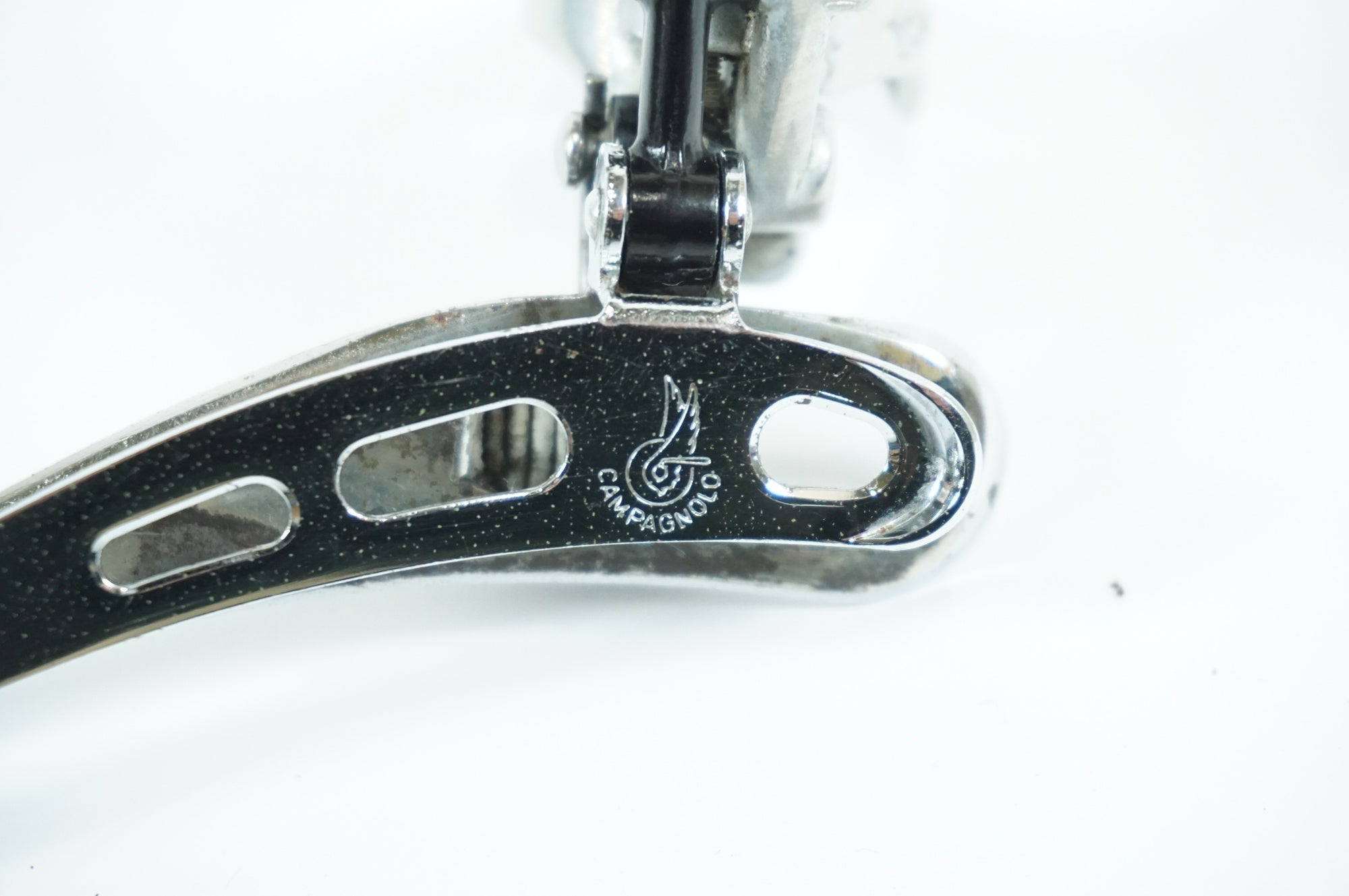CAMPAGNOLO 「カンパニョーロ」 BREV フロントディレイラー / 宇都宮店
